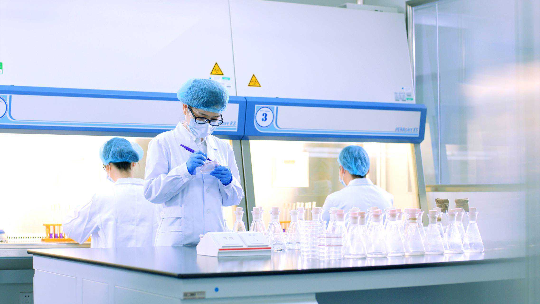 买抗菌纺织品，注意看清有几个A