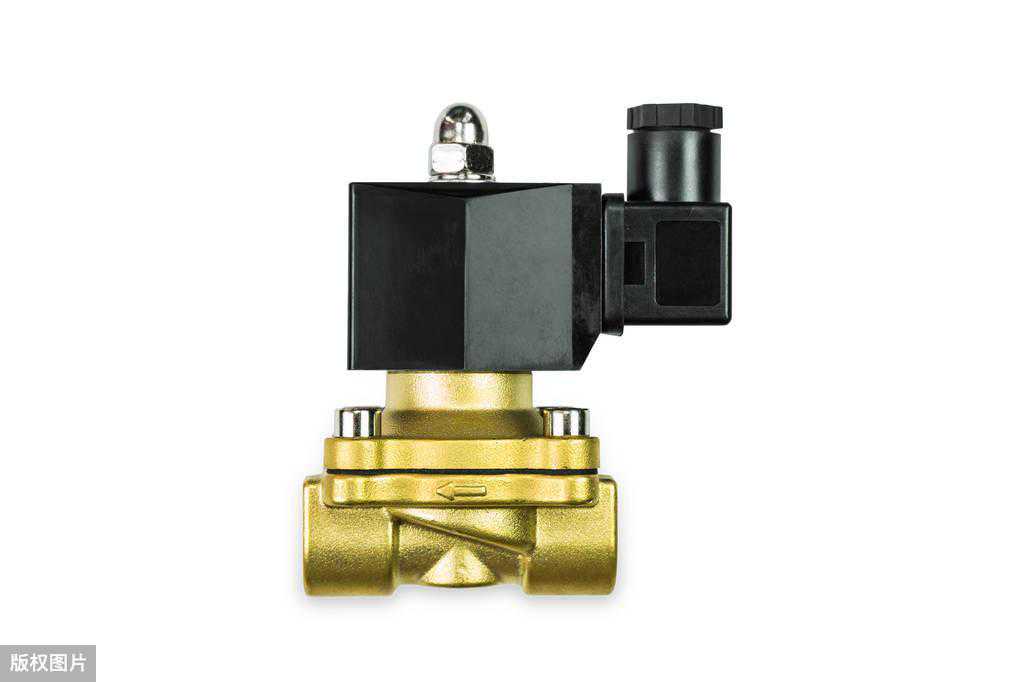 影响电磁阀开关速度时间的3大原因分析