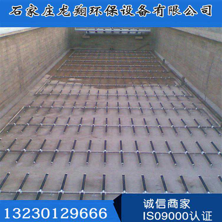 环保设备曝气器该如何选择？！看完这篇你就懂了！