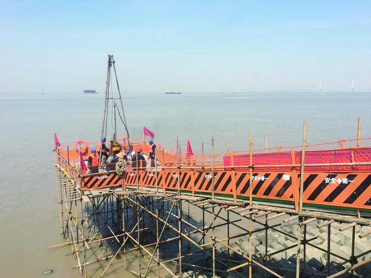 “小分队”的大本事