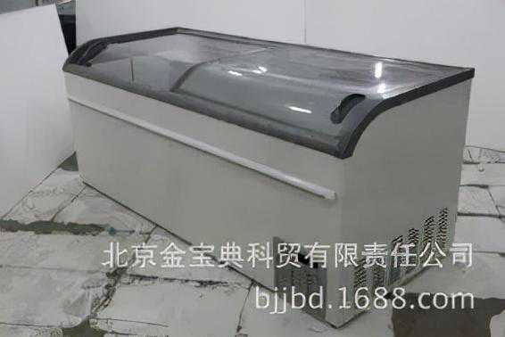 15种精选制冷设备，夏天生鲜存储不用愁