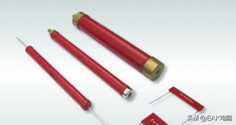 无感电阻器和电感电阻器有什么区别