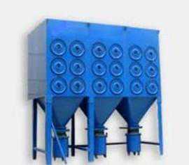 工业除尘器那一类的除尘效率高