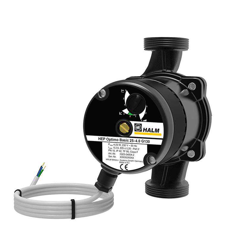 什么是循环泵？它的作用是什么？