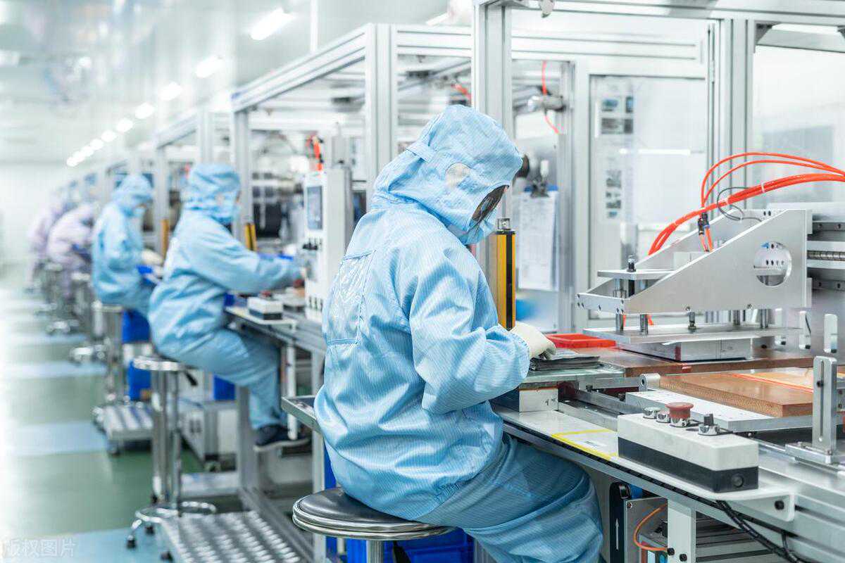 拼接屏厂家的服务有哪些？