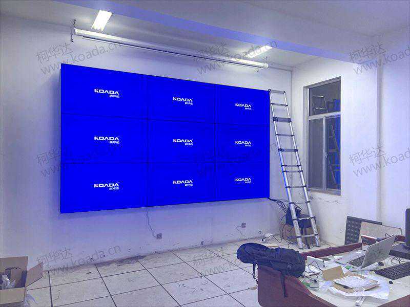 全面认识液晶拼接屏_山东柯华达拼接屏厂家