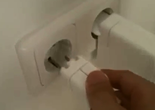 世界上所有的插头插座，你能认全么