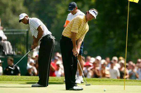 掌握这5点，你的推杆就无敌了