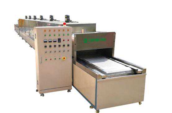 隧道炉有哪些分类？它的工作原理是什么？