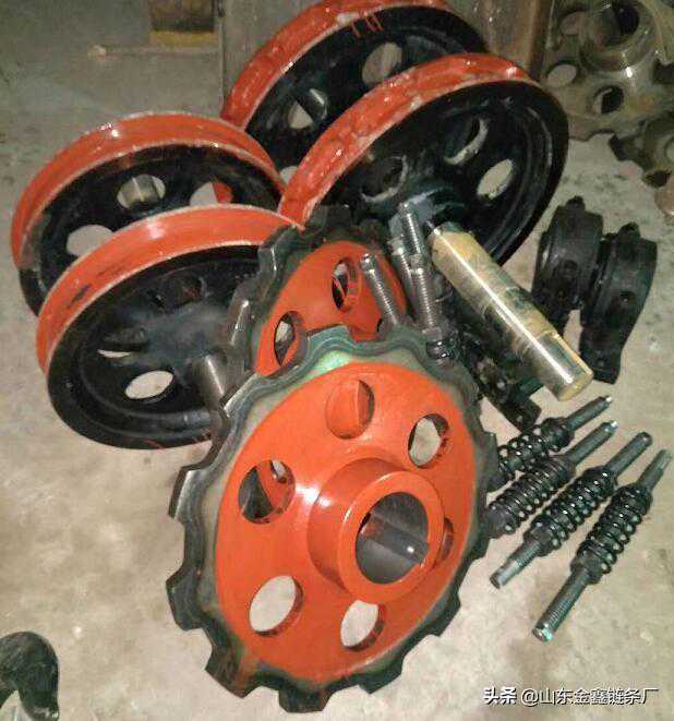 柳州提升机链轮厂家