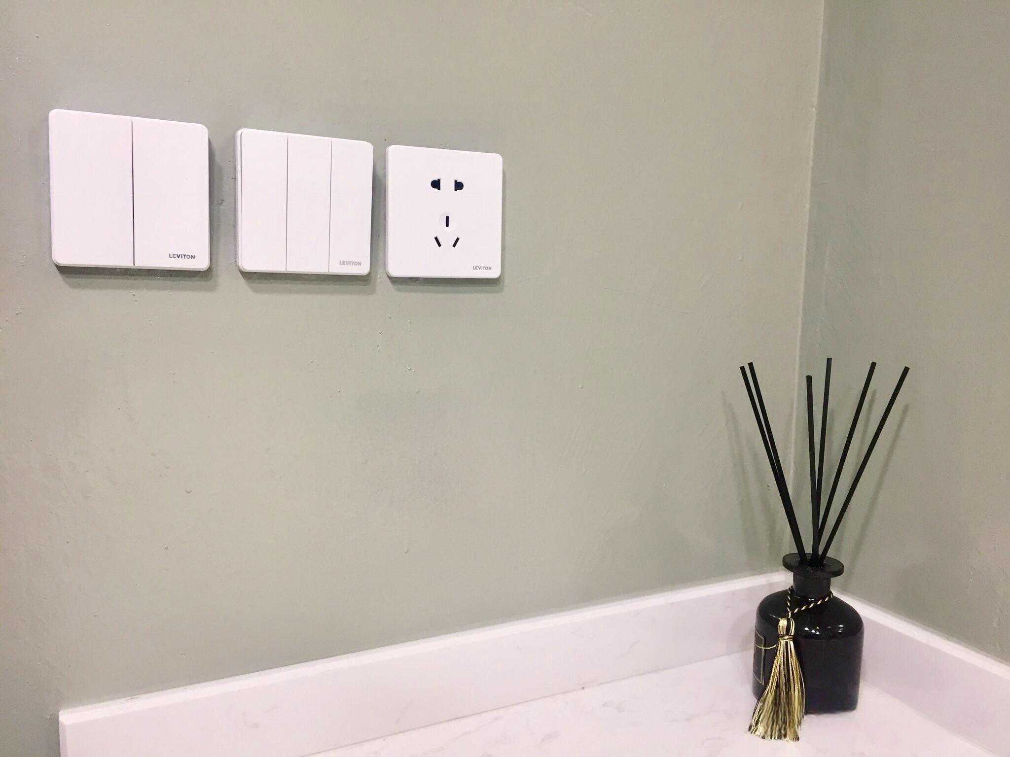 开关插座怎么选？6种设计要认准，6个细节要避开