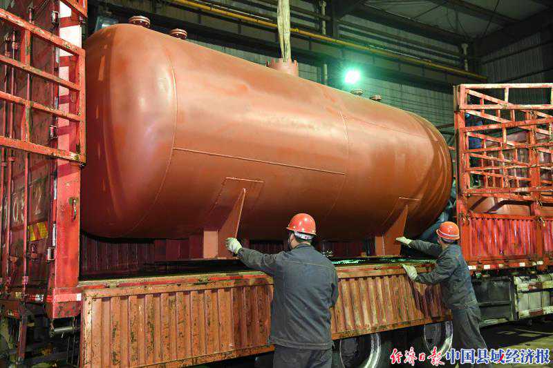 江苏连云港海州区医用除氧设备连夜驰援武汉