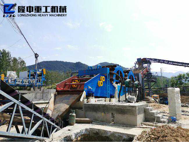 圆振动筛价格多少，是由这几方面决定的