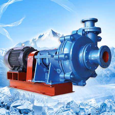 泵的运行维护内容分享