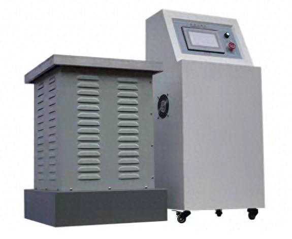 一文读懂垂直振动试验台的原理、特点和应用