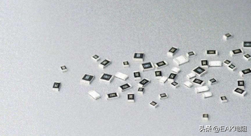 常用的电阻、电容的种类和应用场合？