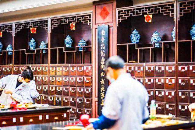 这些中药调配时，一定要捣碎，否则效果要打折