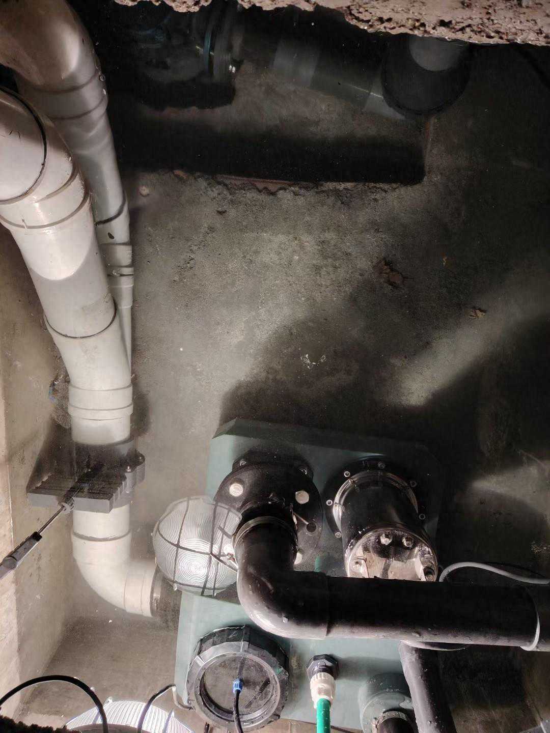 地下室排水，可靠的提升泵有什么标准？