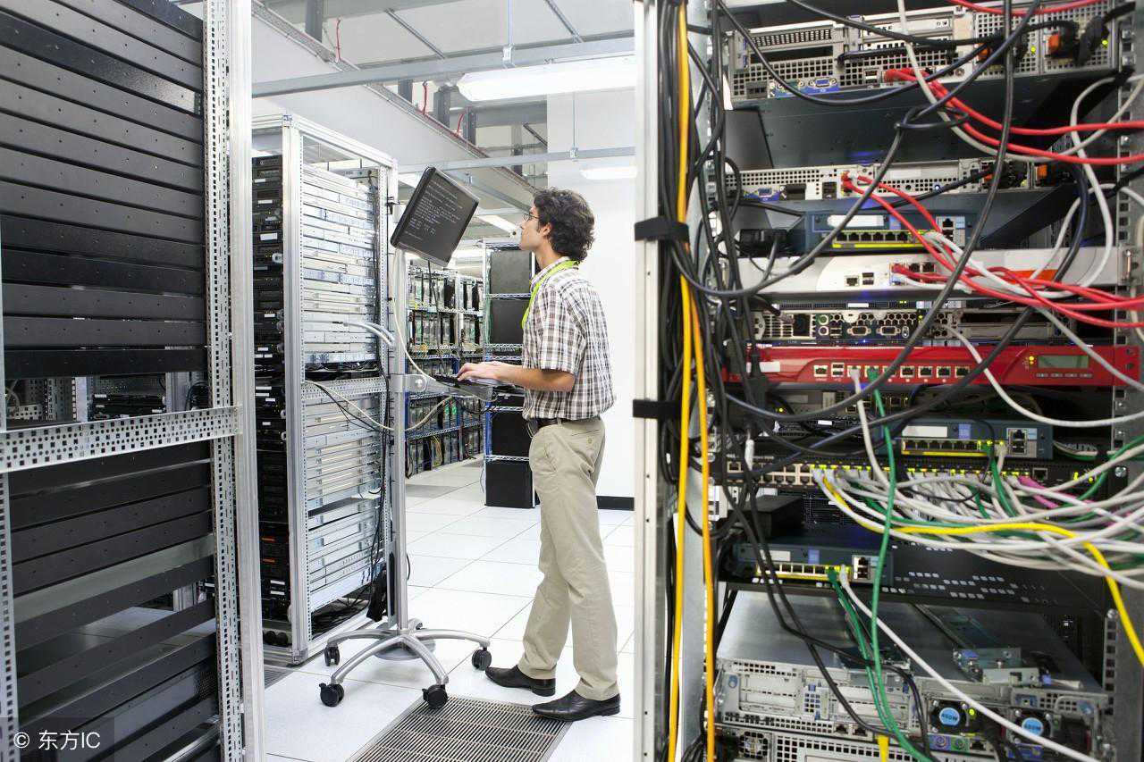 机房环境监控系统监控内容