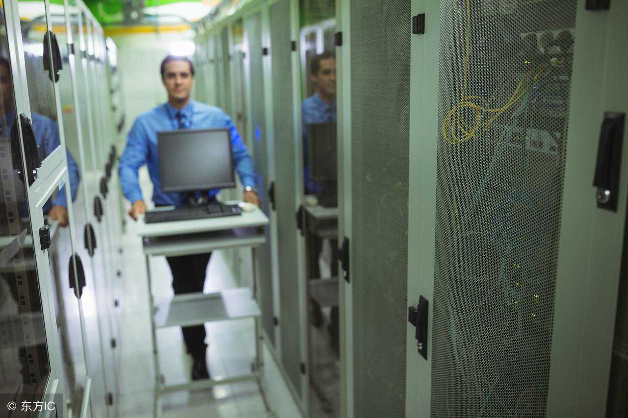 机房工程环境监控哪些东西？