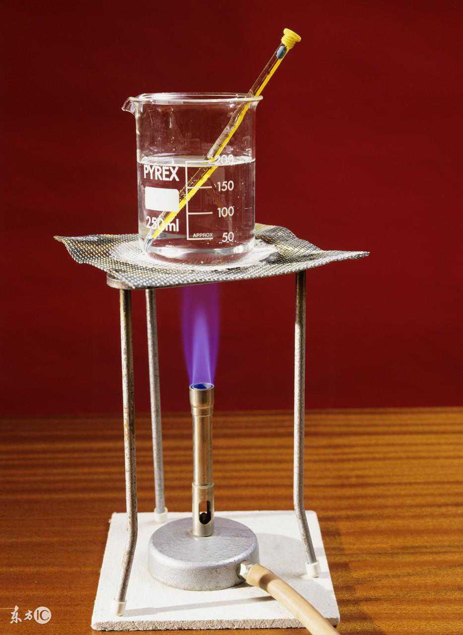 航空发动机燃烧学（初识本生灯）