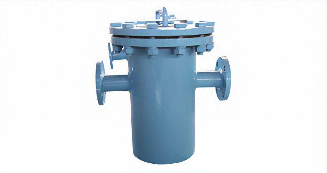 混合离子交换器-杭州鑫凯水处理设备有限公司