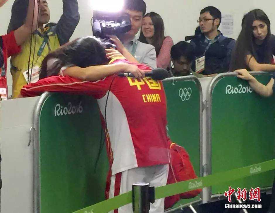 深思｜体操“梦之队”里约无金收官 什么原因？