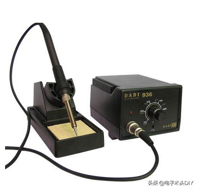 说说焊台和电烙铁哪个好？—电子爱好者