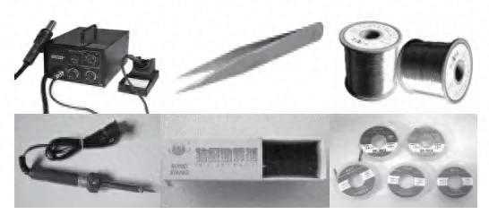 硬件工程师基本功（4）——热风焊台使用技巧