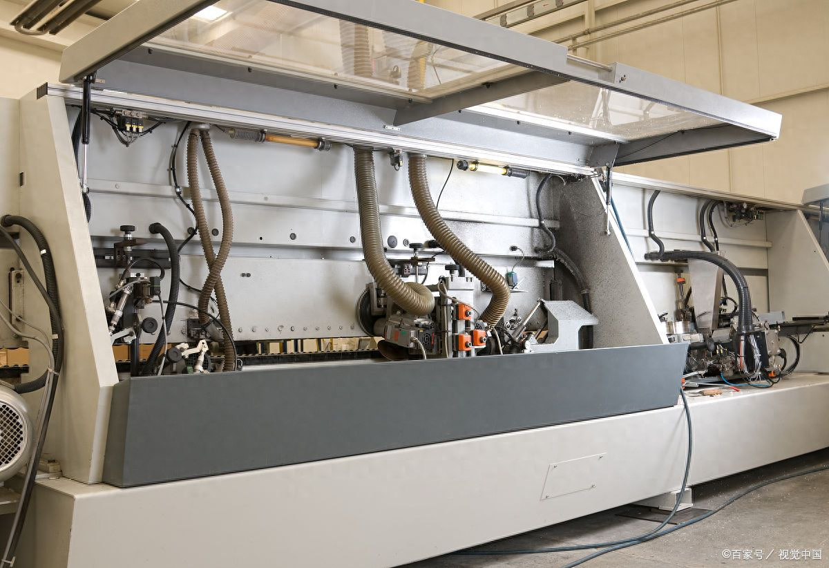 热压成型油加热器如何安装？上门指导