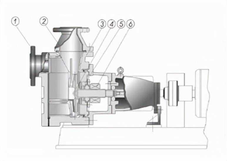 什么是氟塑料自吸泵？