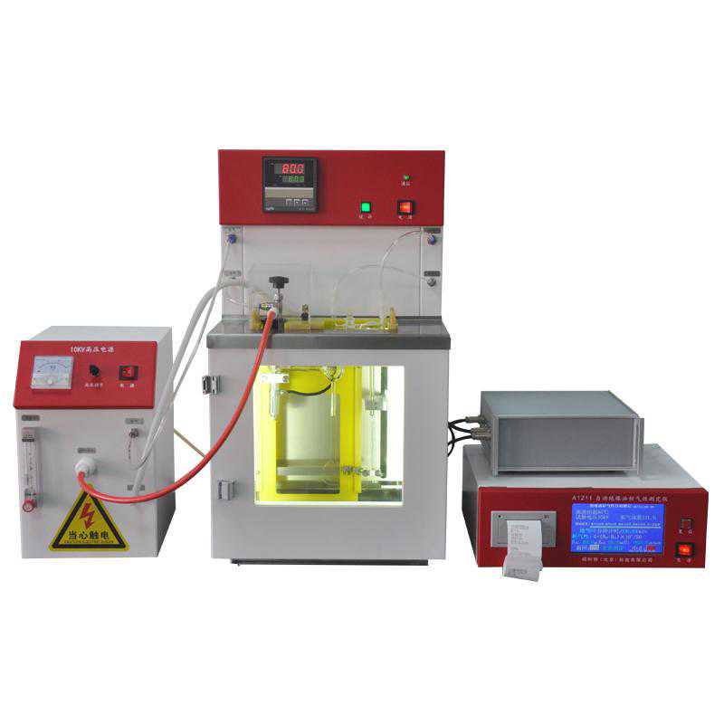 为什么要测量绝缘油的析气性及测量原理