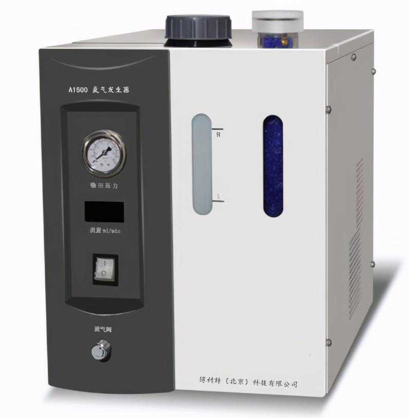 氢气发生器9大功能及参数说明