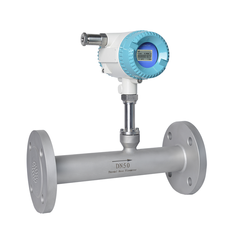 现场解决方案-常温氢气流量计的选择