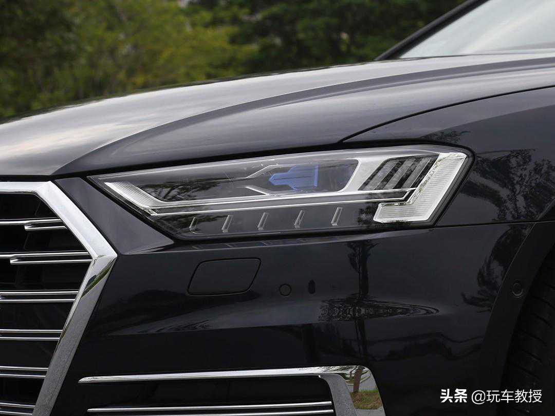 卤素/氙气/LED，这些大灯到底有啥区别？