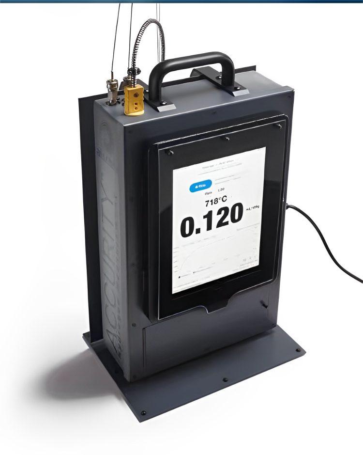 测氢仪工作原理解析：探索实时监测氢气的高效方法