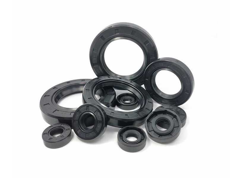 选用氟橡胶O型密封圈，要考虑什么呢？