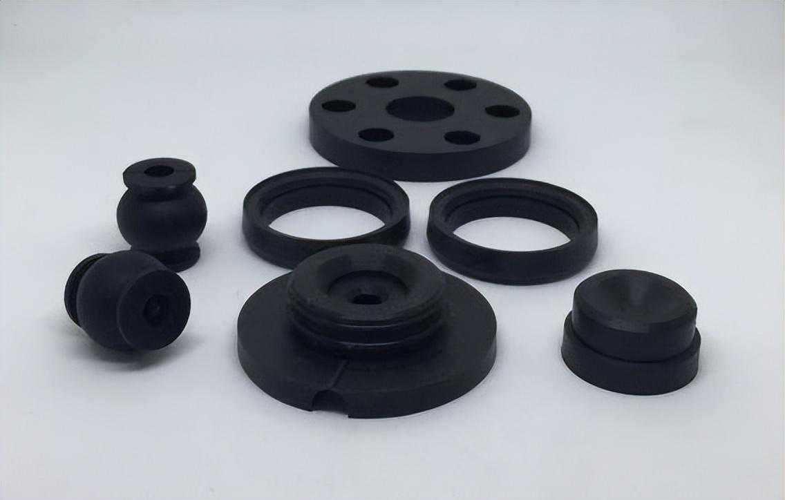 密封圈丁腈橡胶和氟胶：哪个更好？