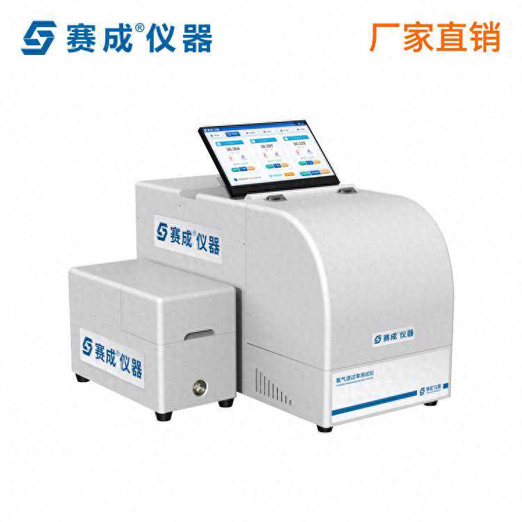 PVDC片氧气透过性能测试仪：全面揭秘其性能与应用