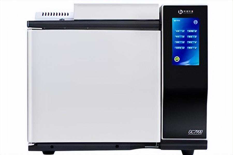 一文读懂气相色谱（GC）