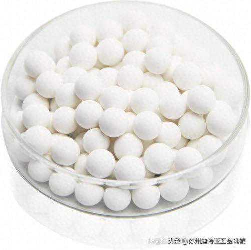 比良HIRA CERAMICS氧化铝球 应用和性能