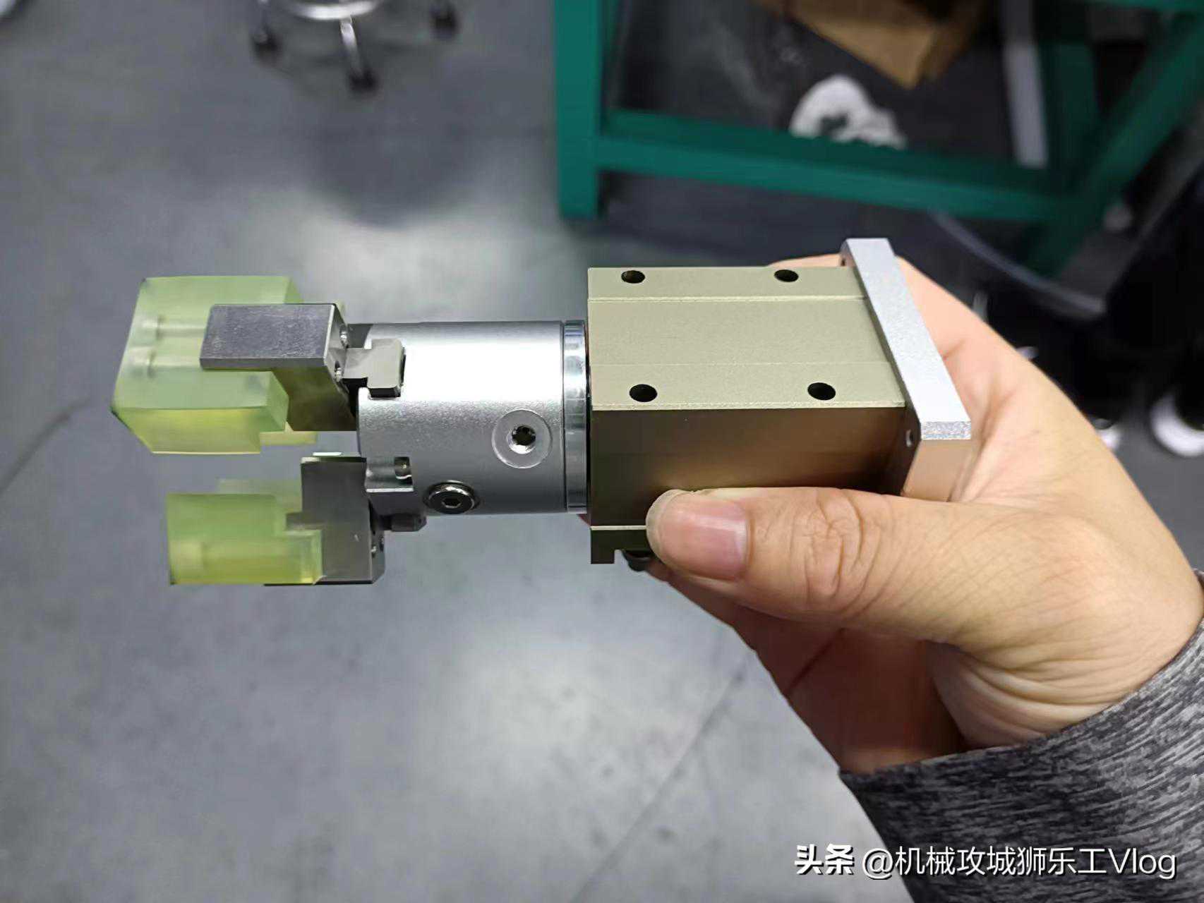 气缸选择的一些知识分享