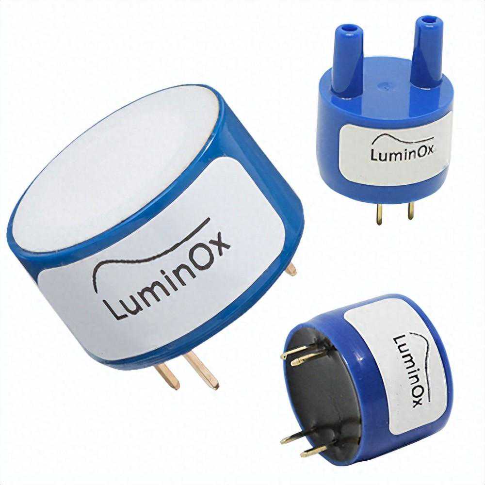 经济型长寿命氧气传感器简介