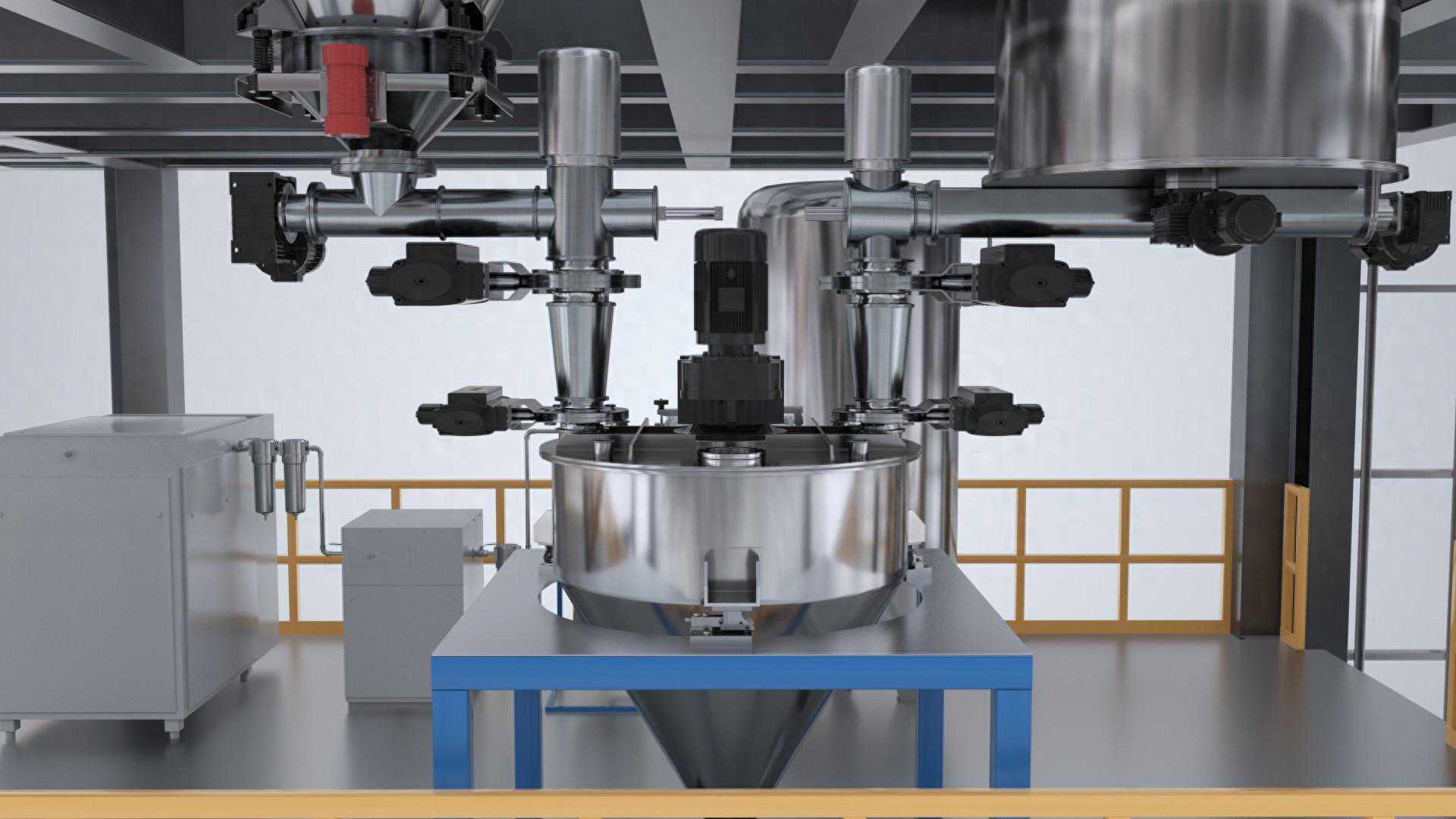 面对下料难的问题，该怎么解决？