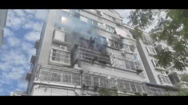 要小心！这种易燃易爆物品家家都有