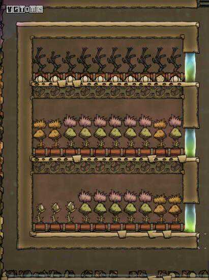 《缺氧》流体机理气密方案全介绍及真空区、水门教程