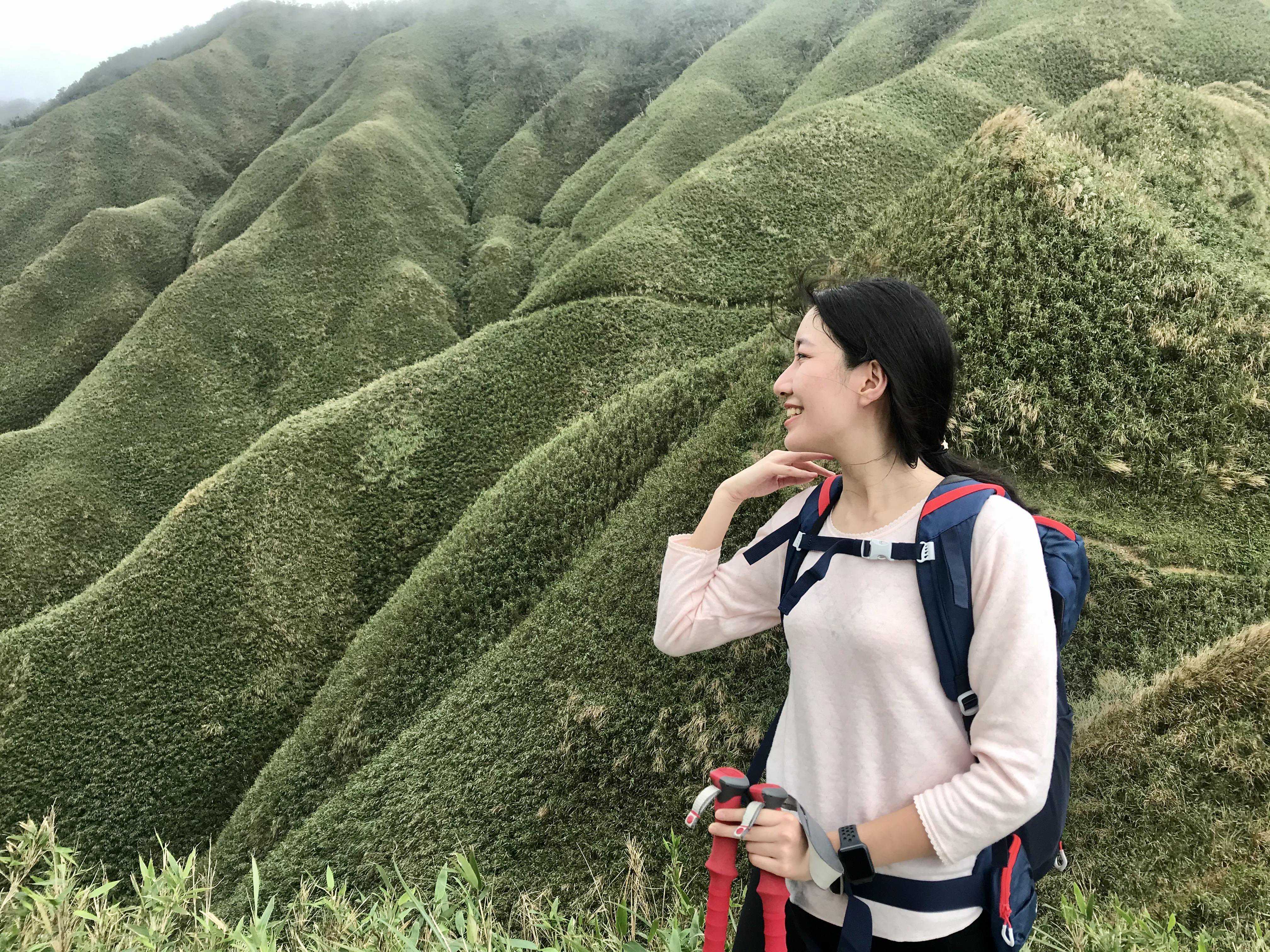 一件不洗也不会臭的羊毛衣，推荐给平常懒得洗衣服的人