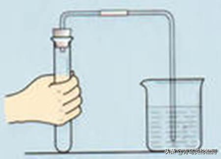八个气密性测试流程，看完通篇你就了解