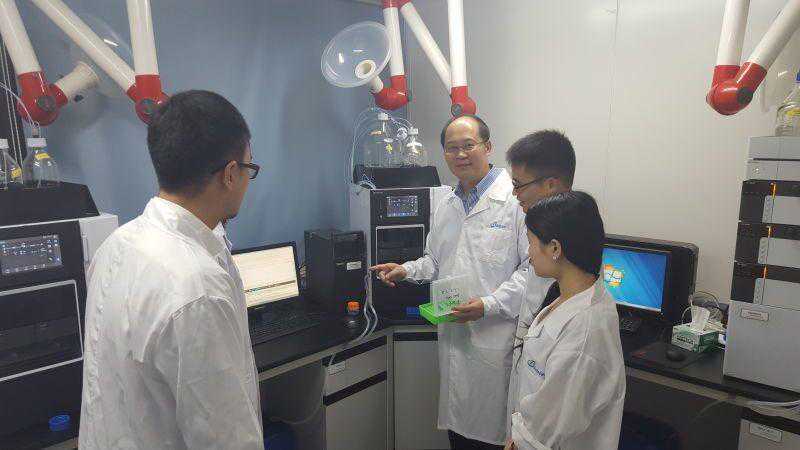 玻思韬：控释制剂技术太“硬核”，小药片里藏大乾坤