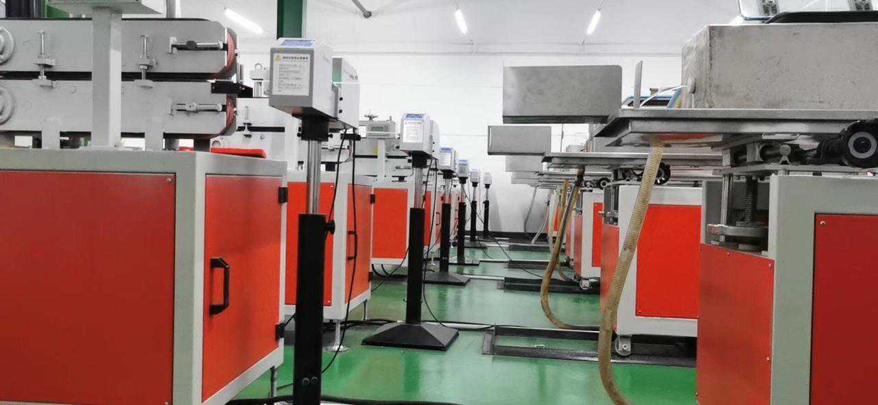 不懂为何采用在线测径仪测径 五个实例简介告诉你